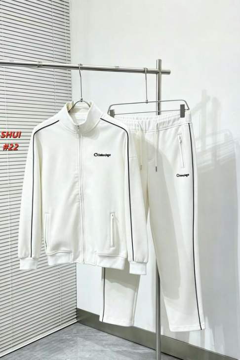 Picture of Balenciaga Sweater Suits _SKUBalenciagaM-3XL12yr21836849